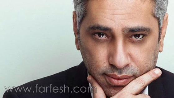 فضل شاكر يغني تتر المسلسل الرمضاني (لدينا أقوال أخرى) صورة رقم 1