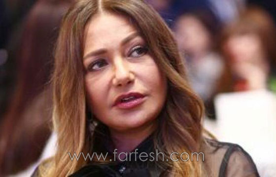  صور لطيفة نسخة من ليلى علوي! ماذا علقت على الشبه بينهما؟ صورة رقم 11
