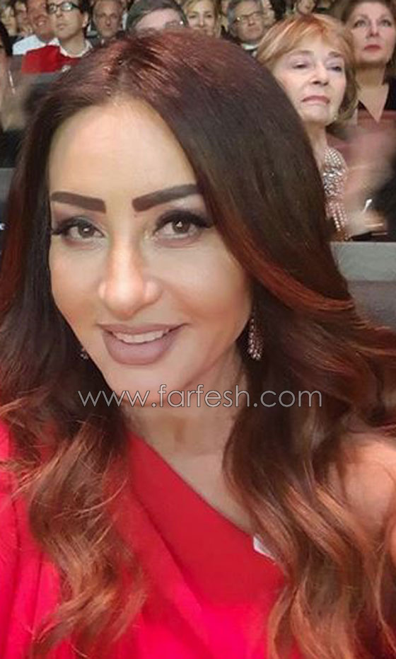  صور لطيفة نسخة من ليلى علوي! ماذا علقت على الشبه بينهما؟ صورة رقم 3