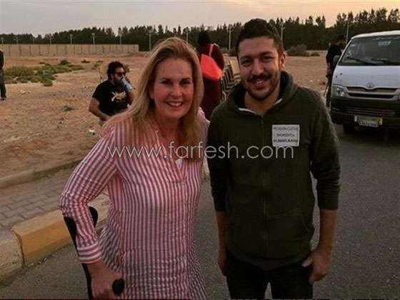 كوارث مسلسلات رمضان هذا العام: سجن وكسر وحرق  صورة رقم 4