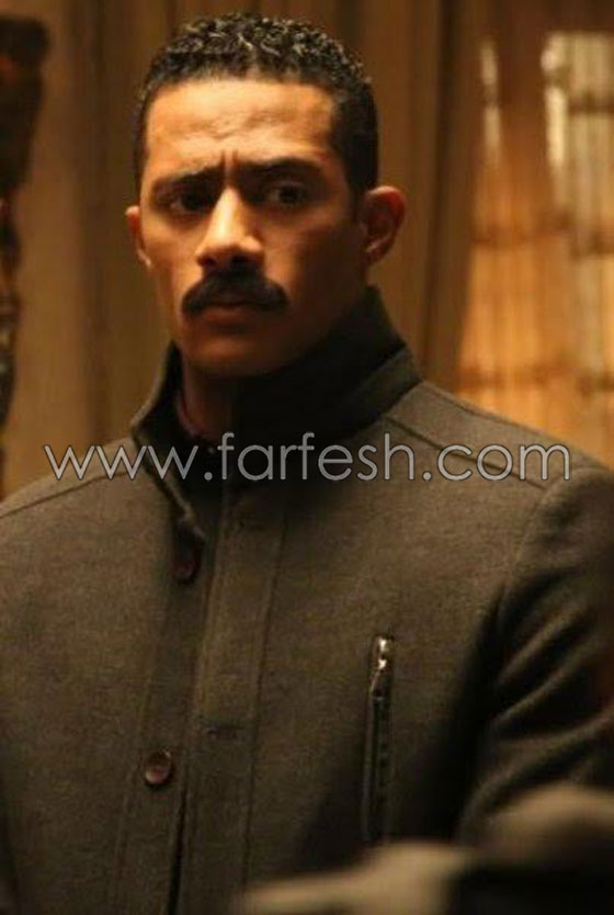 كوارث مسلسلات رمضان هذا العام: سجن وكسر وحرق  صورة رقم 5