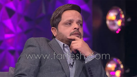 محمد هنيدي مصدوم لاستبعاد مسلسل (أرض النفاق) من موسم رمضان  صورة رقم 2