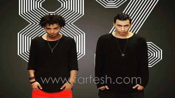  اوكا واورتيجا: تامر حسني يدعمنا ولم نتوقع نجاح أغنية (العب يالا)  صورة رقم 1