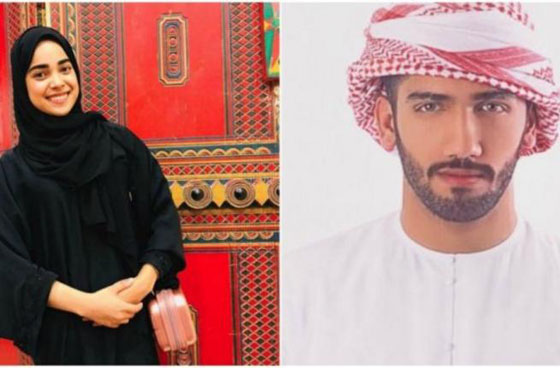 هل حب الفنانة الإماراتية مشاعل الشحي لزوجها جريمة ستحاكم عليها؟ صورة رقم 5