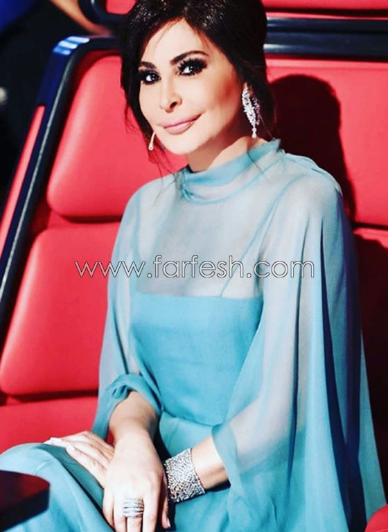 الشاعر اللبناني احمد ماضي يهين اليسا ويسخر من اغنية (عشت وشفت) صورة رقم 4