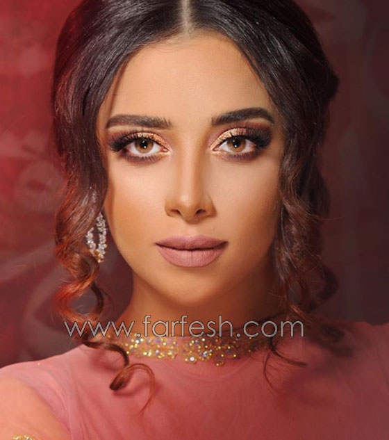 بلقيس تنشر صورة طفلها (تركي) وتقول: بكيت لحظة رؤيتي له صورة رقم 4