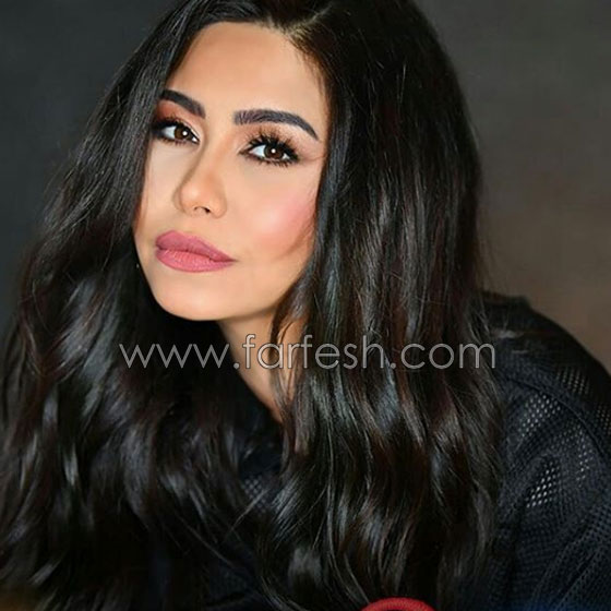 بالفيديو: شيرين عبد الوهاب تطلق مجموعة أزياء تحمل اسمها..  صورة رقم 3