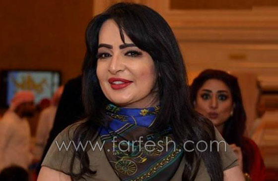صور فنانتين عربيتين فاجاتا الجمهور وارتديتا الحجاب مع حلول رمضان صورة رقم 5