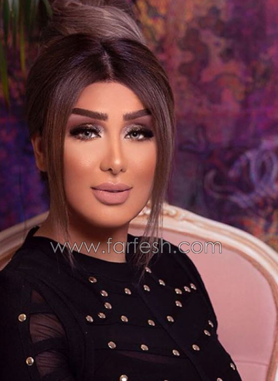 بالفيديو: ماذا كان رد فعل هنادي الكندري بعد تغريمها 500 دينار بتهمة الاساءة لشرطي صورة رقم 5