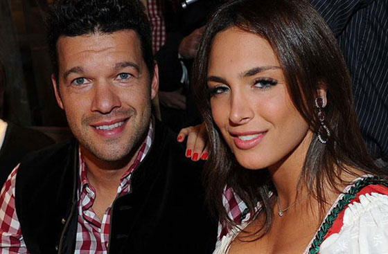  10 نجوم عالميين اختاروا شريك حياة عربي بينهم جورج كلوني، ريكي مارتن وكلوي كاردشيان صورة رقم 6