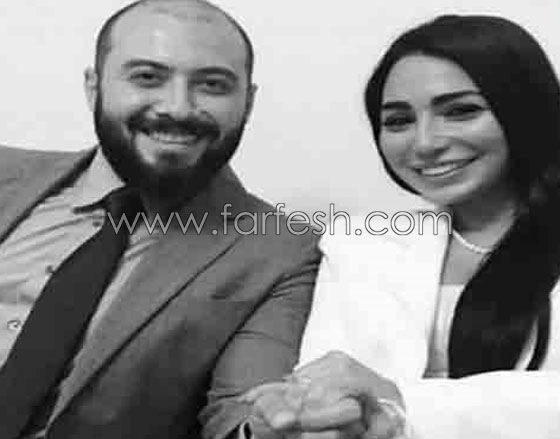 خطوبة نجل كاظم الساهر.. تعرفوا إلى عروسه صورة رقم 2