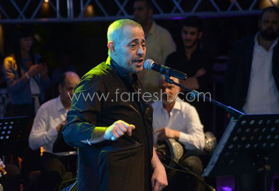 جورج وسوف يعطي الفنانين درسا في التواضع: أحيا بحب الناس ولا احرج أي معجب صورة رقم 5