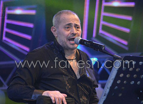 جورج وسوف يعطي الفنانين درسا في التواضع: أحيا بحب الناس ولا احرج أي معجب صورة رقم 7