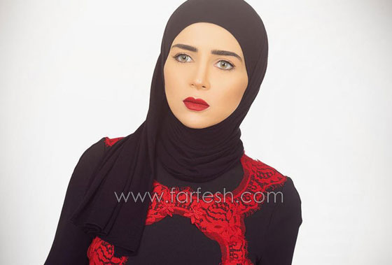 صور فنانات في مسلسلات رمضان 2018 يتنافسن على ارتداء الحجاب صورة رقم 9