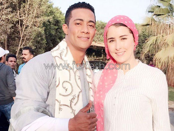 صور فنانات في مسلسلات رمضان 2018 يتنافسن على ارتداء الحجاب صورة رقم 7