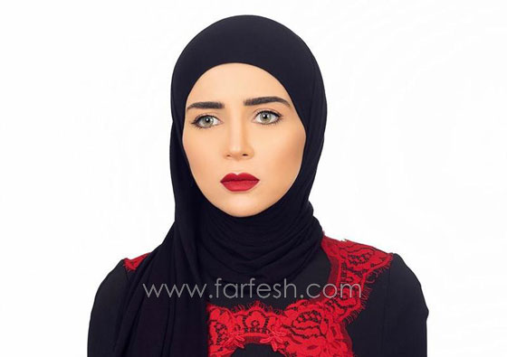 صور فنانات في مسلسلات رمضان 2018 يتنافسن على ارتداء الحجاب صورة رقم 10