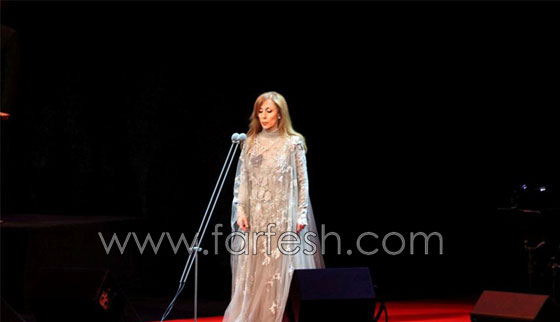 بالفيديو: الأسطورة فيروز ترنّم للقدس من جديد: الى متى يا رب؟ صورة رقم 8