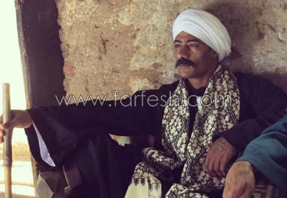  أخطاء فادحة في مسلسلات رمضان (1): رد هيفاء وهبي وورطة محمد رمضان  صورة رقم 5