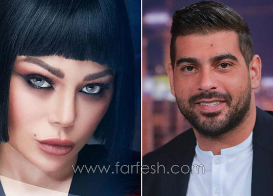  أخطاء فادحة في مسلسلات رمضان (1): رد هيفاء وهبي وورطة محمد رمضان  صورة رقم 3