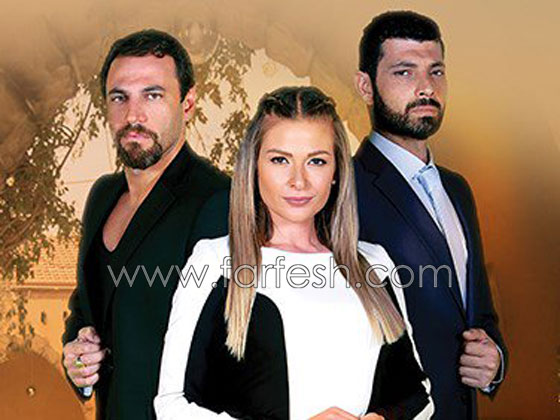 اكثر 10 مسلسلات رمضانية  مشاهدةً في لبنان صورة رقم 1