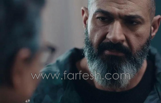 اخطاء مسلسلات رمضان (2): شامة محمد رمضان، جروح امير كرارة وباسل الخياط امرأة بشوارب! صورة رقم 5