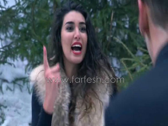 فيديو قديم لياسمين صبري يثبت انها تتحدث الإسبانية ويكشف فبركة رامز جلال صورة رقم 5