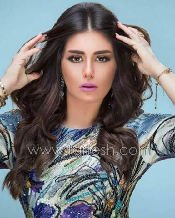 مفاجأة صادمة من منة فضالي: أنا مطلقة ولست عانسا! وطليقي محمد ضياء! صورة رقم 2
