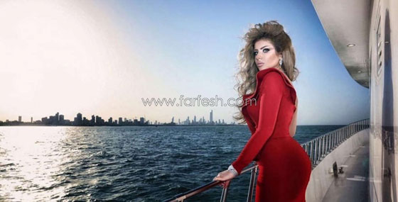  الكشف أخيرا عن هوية زوج حليمة بولند: محامي يصغرها بـ4 سنوات  صورة رقم 9