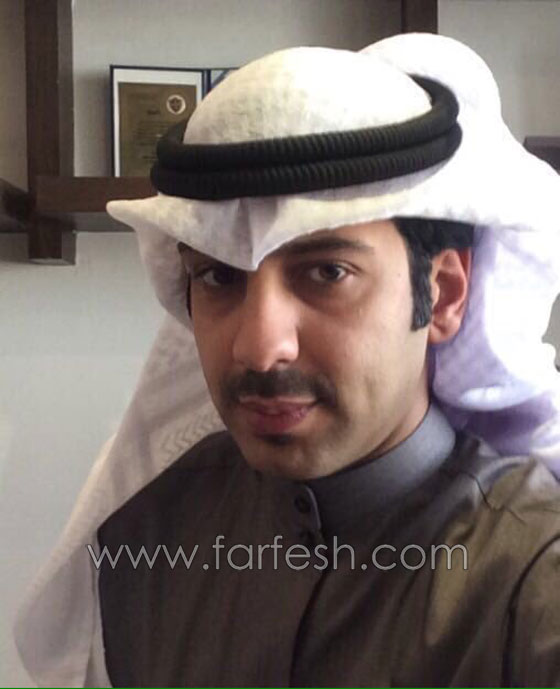  الكشف أخيرا عن هوية زوج حليمة بولند: محامي يصغرها بـ4 سنوات  صورة رقم 7