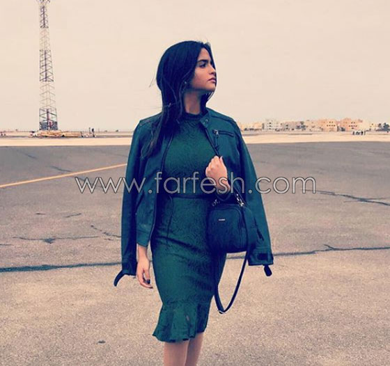 حلا الترك تصدم جمهورها: انا أردنية عشت في البحرين وأمي سورية صورة رقم 5