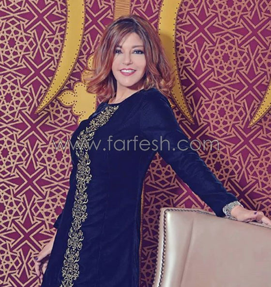   فيديو الفنانة سميرة سعيد في دعاء ديني (لهتني الدنيا) بمناسبة رمضان صورة رقم 5