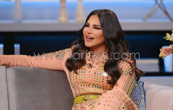  فيديو أحلام تبكي وتعتذر من نوال الكويتية والأخيرة تردّ (أنت اختي) صورة رقم 1