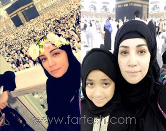  فيديو ديانا حداد تكشف سر اعتناقها للإسلام واعلانه مع حلول شهر رمضان  صورة رقم 1