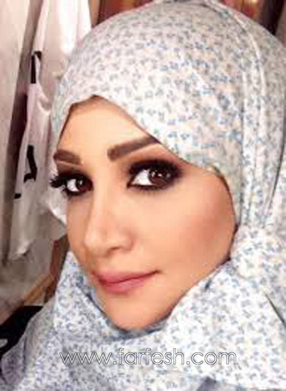  فيديو ديانا حداد تكشف سر اعتناقها للإسلام واعلانه مع حلول شهر رمضان  صورة رقم 4