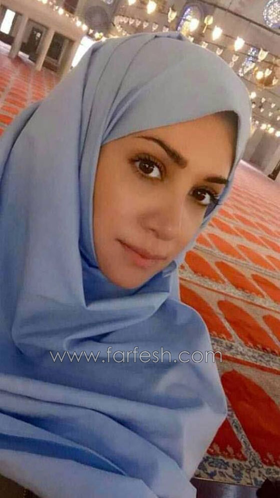 فيديو ديانا حداد تكشف سر اعتناقها للإسلام واعلانه مع حلول شهر رمضان  صورة رقم 3