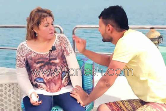12 فنانا تكرر ظهورهم مع رامز جلال عبر السنوات، وريهام تفضح الفبركة صورة رقم 2