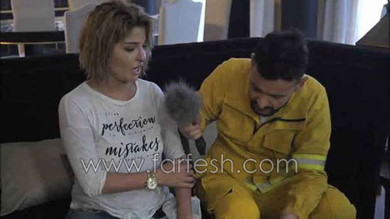 12 فنانا تكرر ظهورهم مع رامز جلال عبر السنوات، وريهام تفضح الفبركة صورة رقم 6