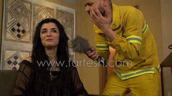 12 فنانا تكرر ظهورهم مع رامز جلال عبر السنوات، وريهام تفضح الفبركة صورة رقم 9