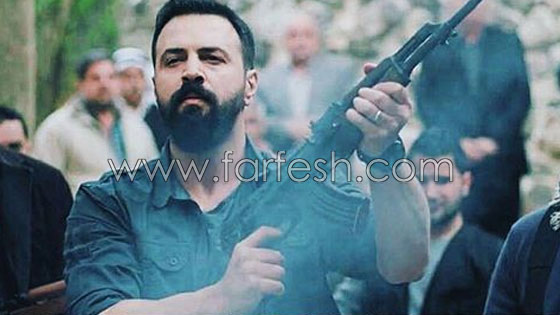 22 محاميا لبنانيا يشعلون الحرب ضد مسلسل الهيبة، فهل سيتوقف عرضه؟ صورة رقم 3