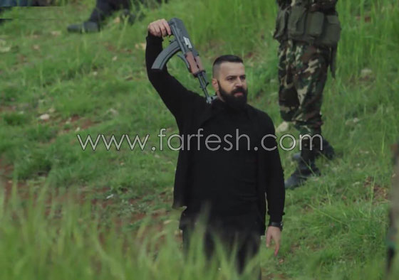 22 محاميا لبنانيا يشعلون الحرب ضد مسلسل الهيبة، فهل سيتوقف عرضه؟ صورة رقم 2