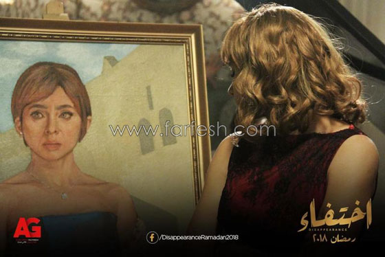  مسلسل نيللي كريم (اختفاء): هل هو فعلا مسروق؟ ومن الكاتب الاصلي؟ صورة رقم 2