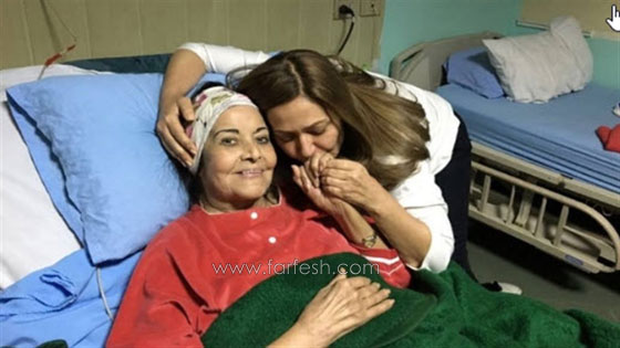 وفاة سمراء النيل مديحة يسري عن عمر 97 عاما ونجوم الفن ينعوها صورة رقم 12