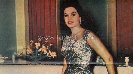 وفاة سمراء النيل مديحة يسري عن عمر 97 عاما ونجوم الفن ينعوها صورة رقم 15
