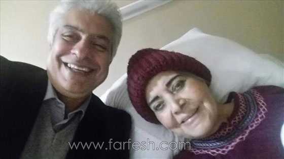 وفاة سمراء النيل مديحة يسري عن عمر 97 عاما ونجوم الفن ينعوها صورة رقم 8