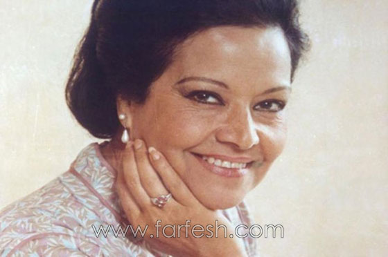 وفاة سمراء النيل مديحة يسري عن عمر 97 عاما ونجوم الفن ينعوها صورة رقم 16