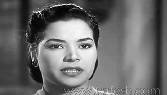وفاة سمراء النيل مديحة يسري عن عمر 97 عاما ونجوم الفن ينعوها صورة رقم 17