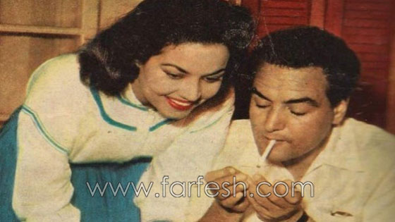 وفاة سمراء النيل مديحة يسري عن عمر 97 عاما ونجوم الفن ينعوها صورة رقم 21