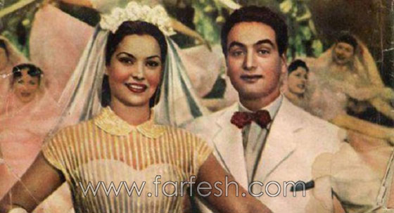 وفاة سمراء النيل مديحة يسري عن عمر 97 عاما ونجوم الفن ينعوها صورة رقم 20