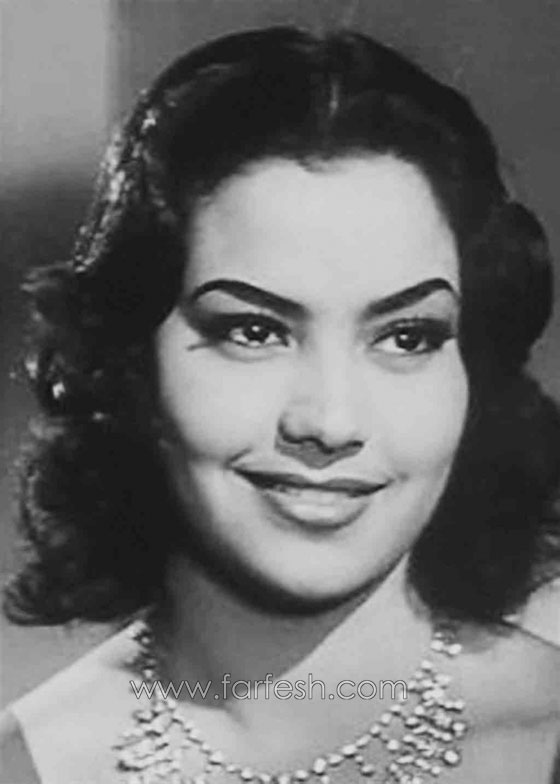 وفاة سمراء النيل مديحة يسري عن عمر 97 عاما ونجوم الفن ينعوها صورة رقم 22