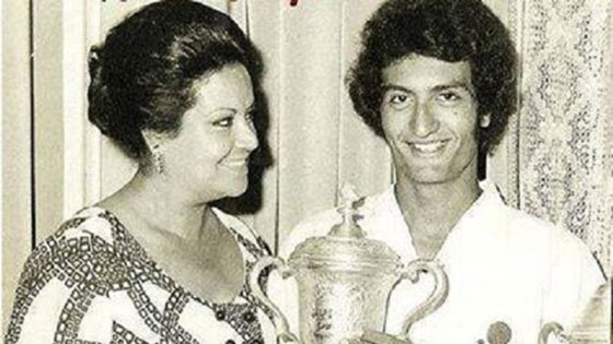أصعب مواقف واجهتها مديحة يسري: وفاة ابنها وخيانة زوجها محمد فوزي صورة رقم 2